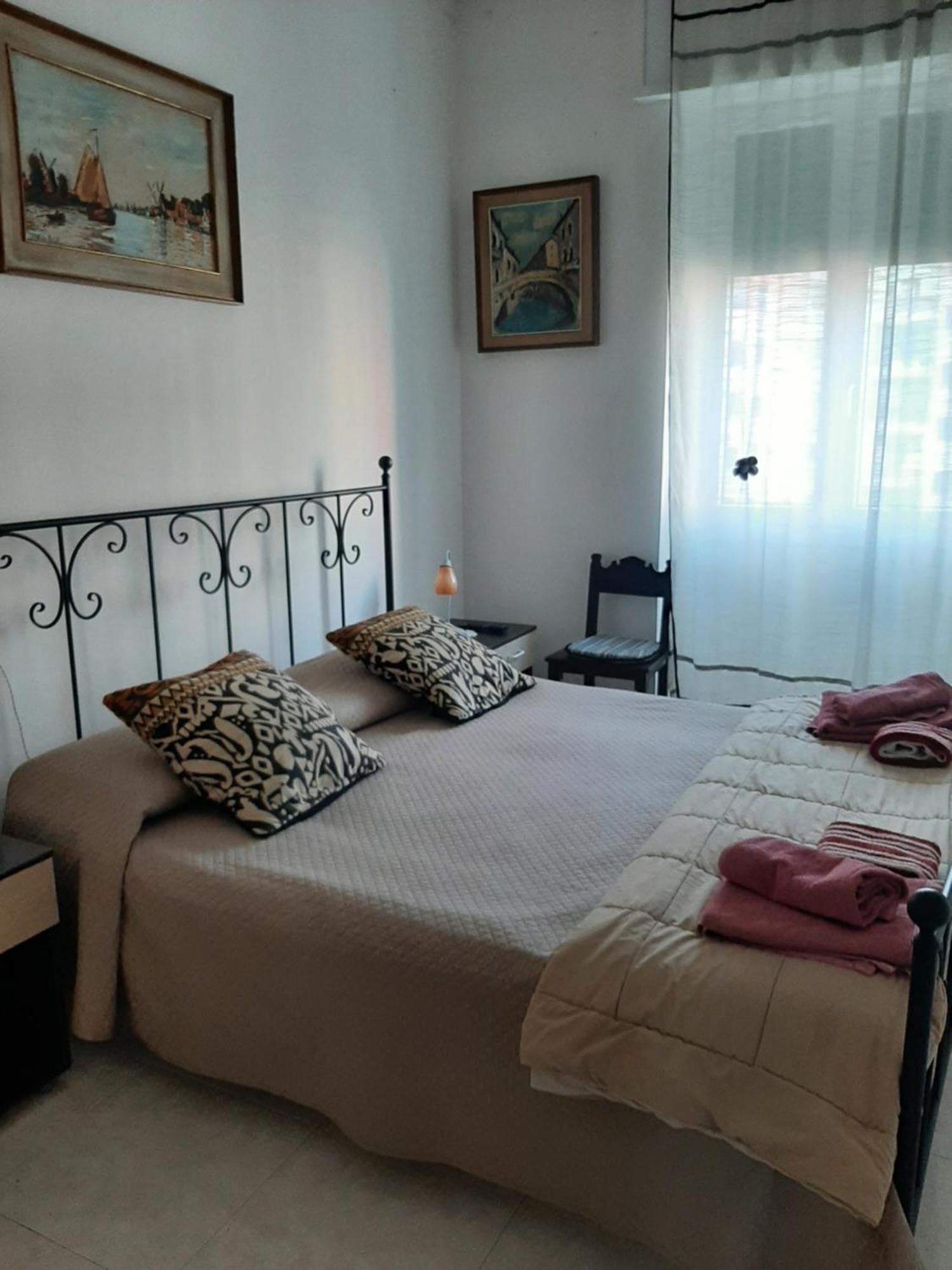 Locazione Turistica Poker D'Assi Hotel Verona Exterior photo